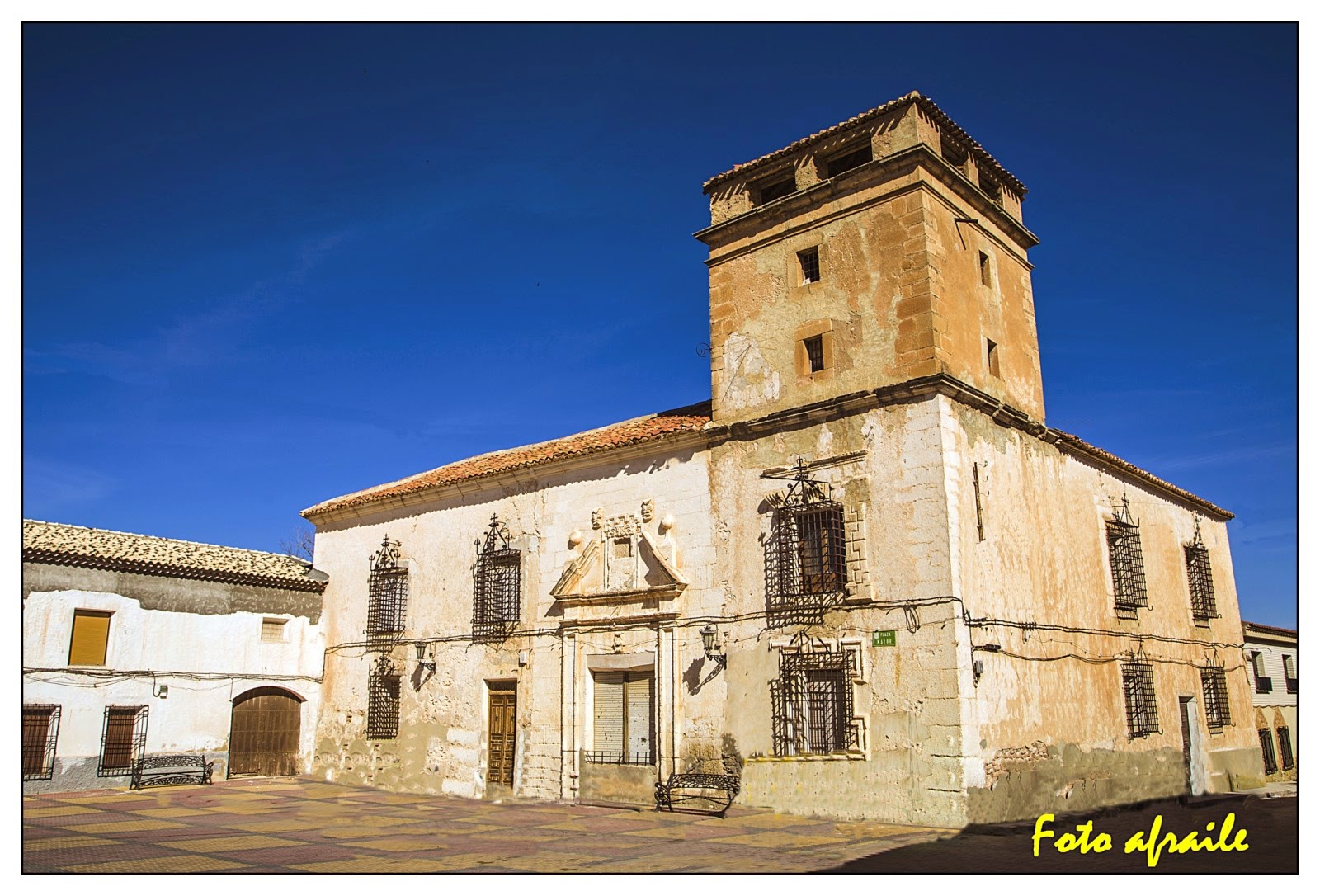 Mi Album de Fotos: POZUELO (Albacete).